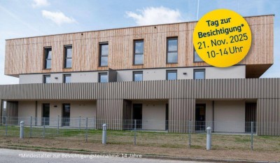 WIESELBURG-STADT I/2, geförderte Mietwohnung mit Kaufoption, Stiege 2, Top 22, 1000/00011942/00001222