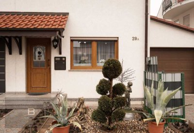 FAMILIÄRES WOHNEN AM ORTSRAND | SECKENHEIM