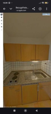 1-Zimmer Wohnung mit Aufzug in Passau-Haidenhof Nord