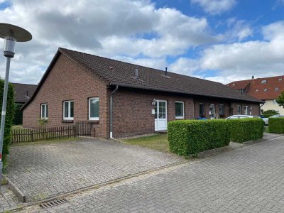 Solides 3-Parteienhaus als gute Kapitalanlage in Wesendorf zu verkaufen !