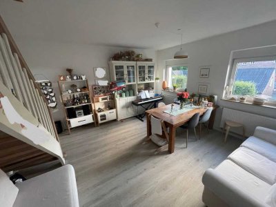 Renovierte 3-Raum-Wohnung in Bochum