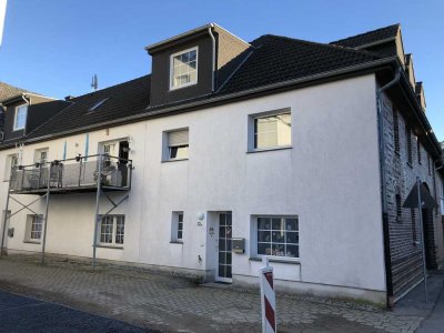 Schöne 3ZKDB c100qm EG-Wohnung in Alsdorf-Hoengen