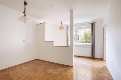 8430 Kaindorf 2 Zimmer Wohnung in zentraler Lage!