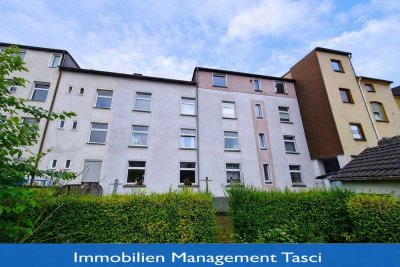 Dachgeschosswohnung in ruhiger Lage von Bulmke-Hüllen