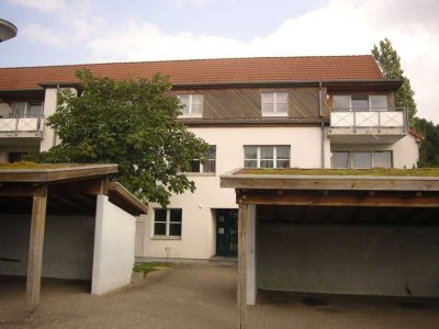 3-Zimmer-Wohnung in Herford!