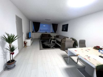 PROVISIONSFREI: Gepflegte 3-Zimmer-Eigentumswohnung im Herzen von Heilbronn