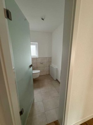 Attraktive 3,5-Zi.-Wohnung in Erftstadt-Bliesheim, Erstbezug nach Sanierung