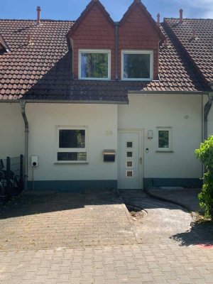 Charmantes Reihenmittelhaus in Mainz-Bretzenheim