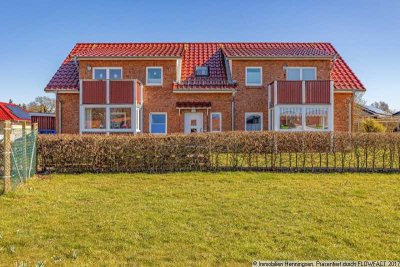 AAA-Kapitalanlage- Neuwertiges Mehrfamilienhaus im Zentrum- Top-Energiewerte