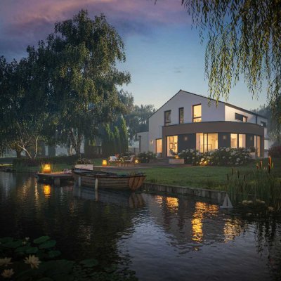 Bien-Zenker Evolution 163: Ihr individuelles Traumhaus in Rietberg