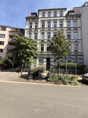 Top Lage- Individuell mit eigenem Eingang