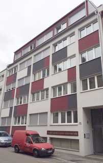 1 Zimmer Apartment im Studentenwohnpark Mannheim zu vermieten - Nur für Studenten / Azubis