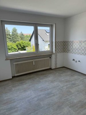 Ansprechende 3-Zimmer-EG-Wohnung mit Terrasse in Regensburg