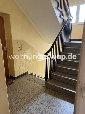 Wohnungstausch: Taunusstraße 44