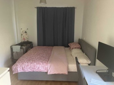 Stilvolle 2-Zimmer-Wohnung in potsdam