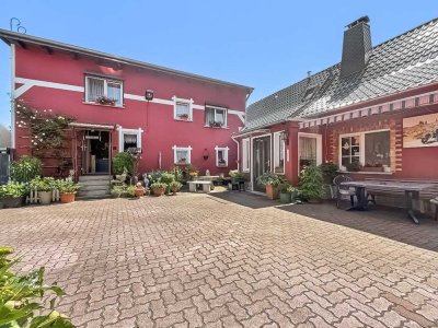 Ihr neues Zuhause mit Platz für die Familie, Vermietung und vieles mehr in Köthen