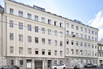 Altbaucharme trifft Gartenglück – Ihr Zuhause mit Seele 
- unbefristet vermietet