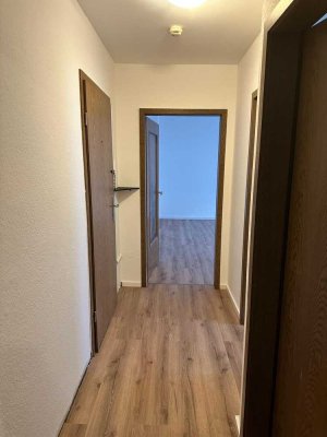 Gemütliche 2 Zimmer Wohnung zwischen Ravensberger Park und Radrennbahn ab sofort zu vermieten