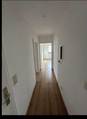 3Zimmer Mietwohnung in Bebra inklusive Einbauküche