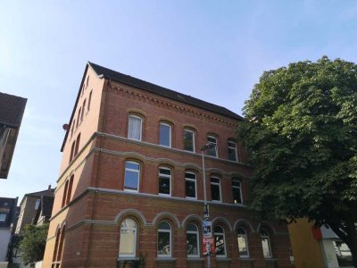 Die eigenen Wohnträume realisieren - Tageslichtdurchflutete 3,5 Zi-Wohnung nach Kundenwunsch saniert