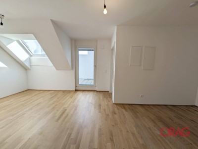 Kompakte 3-Zimmer Wohnung mit Terrasse in 1230 Wien zu mieten