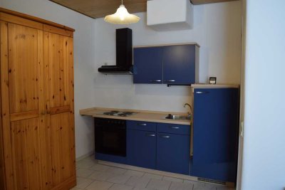 möbliertes 1-Zimmer Appartement in Aschaffenburg-Damm