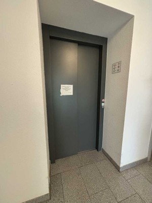Barrierearme 2-Zimmer-Eigentumswohnung