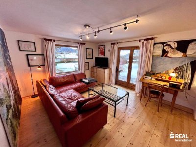 2-Zimmer Gartenwohnung in ruhiger Wohnlage in Vils