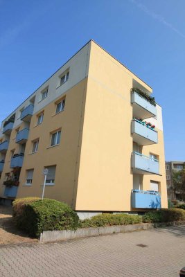 2 Zimmer in Mörfelden-Walldorf