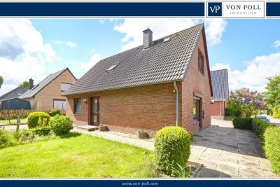 Preisreduzierung - Aus der Stadt ins Leben -  Ein Familienhaus mit Haltung