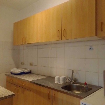 1,5-Zimmer Kapitalanlage  Langen Weserstr.11