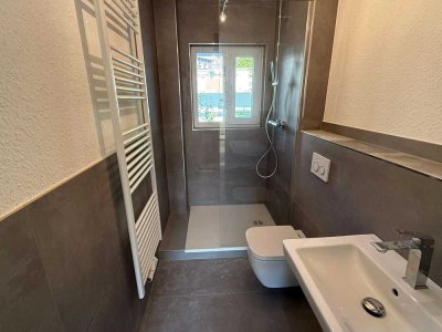 ***Sanierte 2,5 Zimmer Wohnung mit Einbauküche***