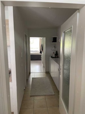 Schöne 1- Zimmer Wohnung in Bayreuth