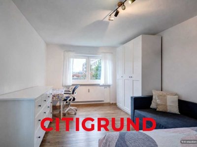 Pasing-Obermenzing - Hell. Gemütlich. Funktionell.