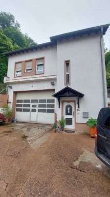 Haus in Nalbach zu vermieten