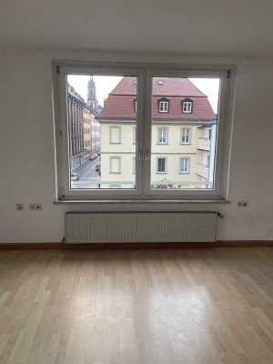 Modernisierte Wohnung in Zentraler Lage