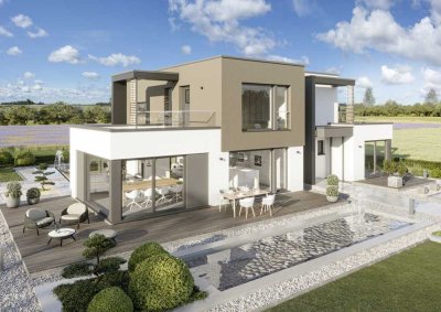 Ein Gespräch entfernt vom eigenen Zuhause - rufen Sie an!