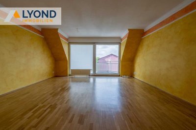 Diese schicke Eigentumswohnung in Dortmund Löttringhausen steht für Sie zum Verkauf!