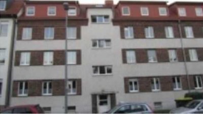 3  Raum , Balkon, Garten,Nachweide 63b Hochparterre Deutschland, 39126 Neue Neustadt, Magdeburg