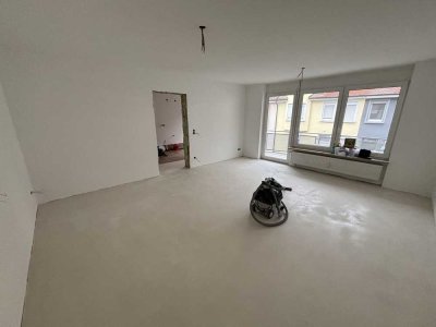 2.5 Zimmer Citywohnung in Rheinfelden ab 01.01.2026 zu vermieten