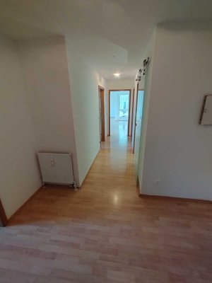 Stilvolle 3-Zimmer-Erdgeschosswohnung in Neckarsulm