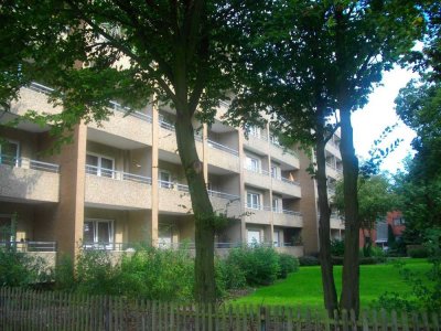 Schöne 2-Zimmer-Wohnung in Mönchengladbach Bonnenbroich - Geneicken
