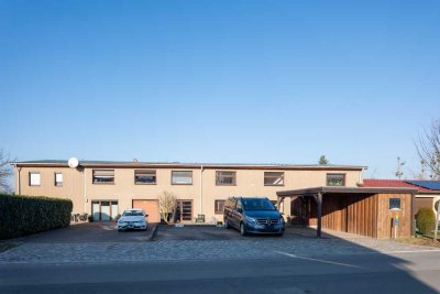 Listenpreis 156.000,00 € - Moderne Eigentumswohnung in Neubrandenburg - Carlshöhe