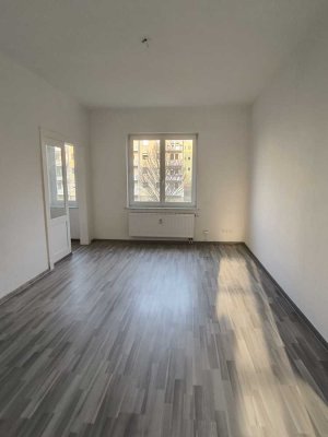 *** Charmantes Wohnen im Leipziger Süden *** WE 02 - ZEIT FÜR MEHR