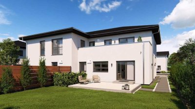 Exklusiv wohnen mit Weitblick - OKAL