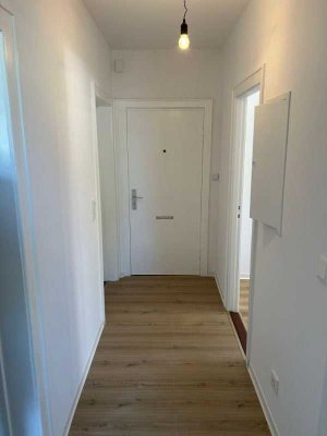 Helle, moderne 2,5 Zimmerwohnung! Erstbezug nach Sanierung zum 01.06.2026!