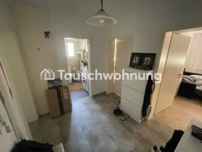 Tauschwohnung: Ca. 125 m² Wohnung in Schlierbach in ruhiger Lage in einem Z