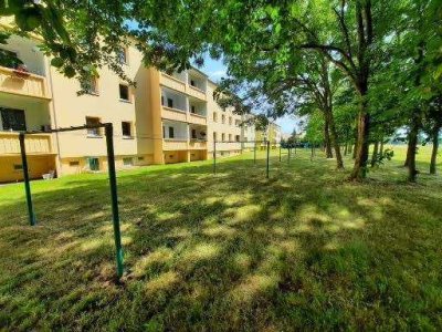 +++ bezahlbares Wohnen auf dem Lande +++