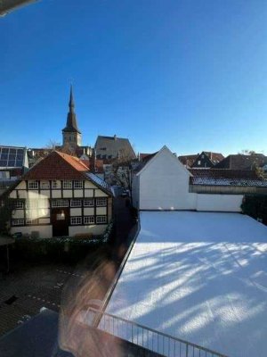 Tolle 1,5 Zimmer Wohnung in der Altstadt zu vermieten