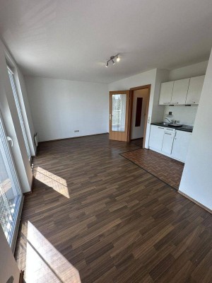 Charmante 1-Zimmer-Wohnung direkt an der Spittelauer Lände – ideal für Singles oder Studenten!